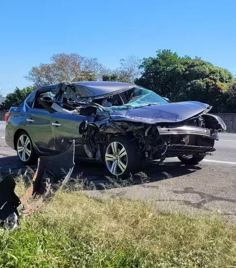 19歲巴西前鋒遭遇嚴(yán)重車禍，醫(yī)院已啟動(dòng)腦死亡確認(rèn)程序