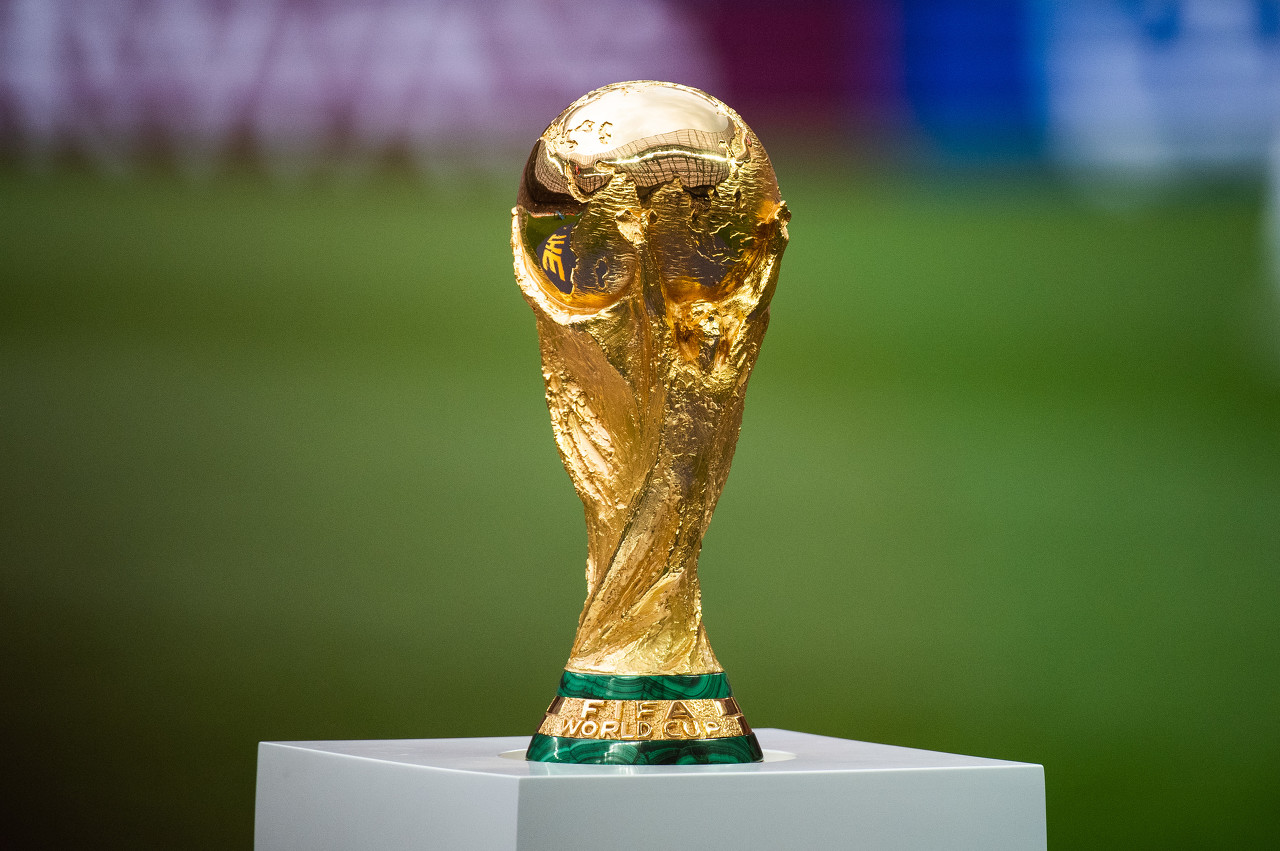 FIFA發(fā)言人：世界杯擴軍64支隊為會議時自發(fā)的提議，想法得到認(rèn)可